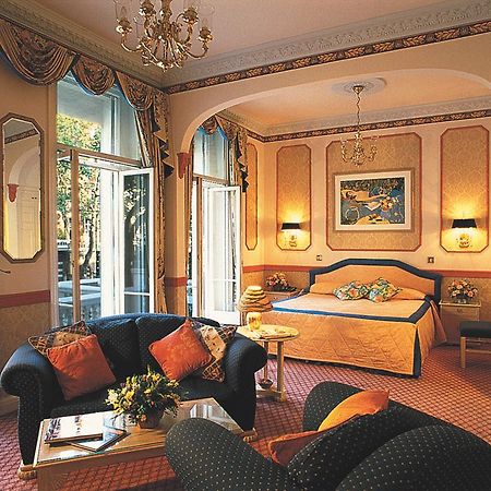 John Howard Hotel London Rom bilde