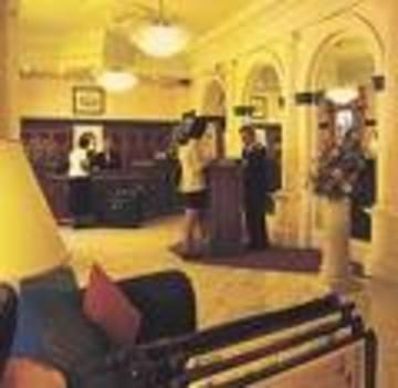 John Howard Hotel London Eksteriør bilde