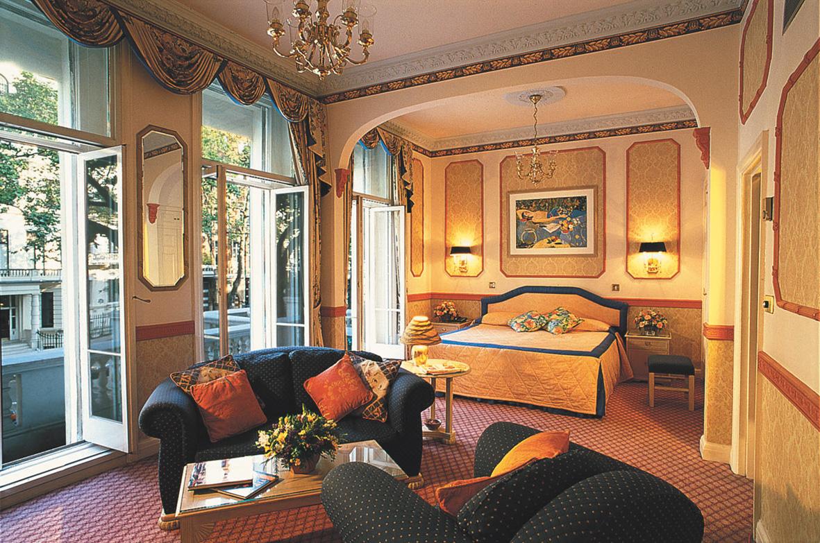 John Howard Hotel London Rom bilde