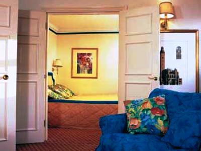 John Howard Hotel London Eksteriør bilde